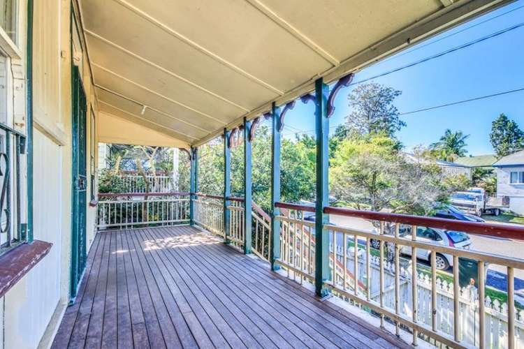 Fourth view of Homely house listing, 13 Fisher Street, East Brisbane QLD 4169