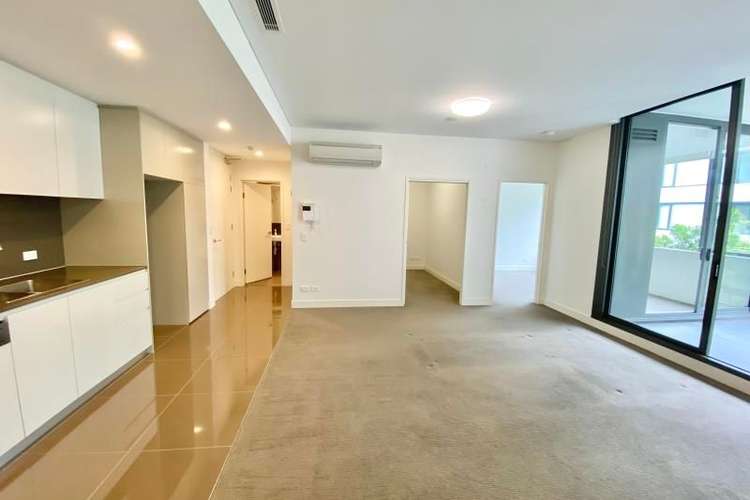 Second view of Homely apartment listing, 34/629 Gardeners Road, Mascot NSW 2020