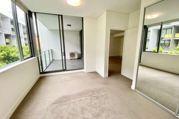 Third view of Homely apartment listing, 34/629 Gardeners Road, Mascot NSW 2020