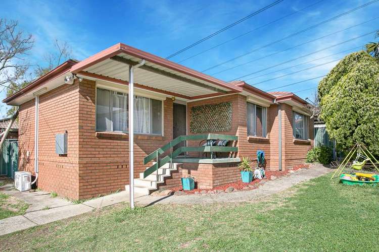 Fifth view of Homely house listing, 13 Smith Grove, Shalvey NSW 2770