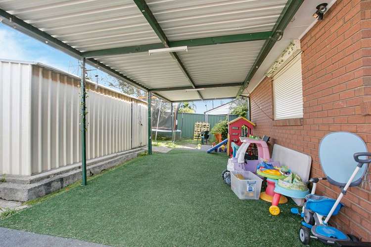 Sixth view of Homely house listing, 13 Smith Grove, Shalvey NSW 2770