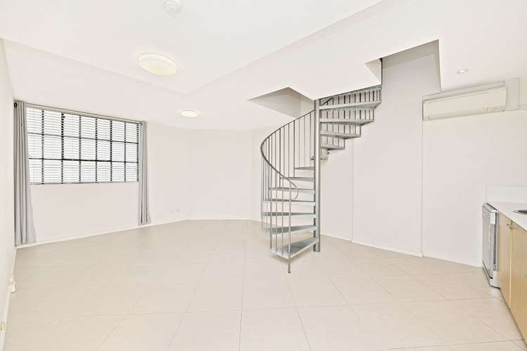 Second view of Homely apartment listing, 17/43-57 Mallett Street, Camperdown NSW 2050