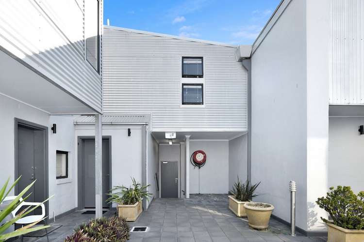 Third view of Homely apartment listing, 17/43-57 Mallett Street, Camperdown NSW 2050