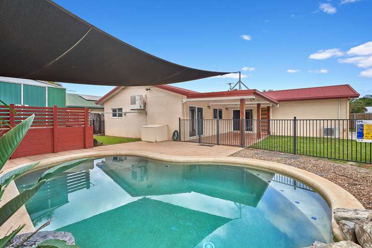 Main view of Homely house listing, 20 Normanby Close, Mount Sheridan QLD 4868