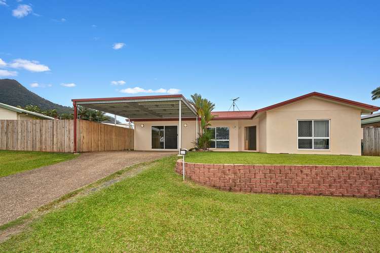 Second view of Homely house listing, 20 Normanby Close, Mount Sheridan QLD 4868