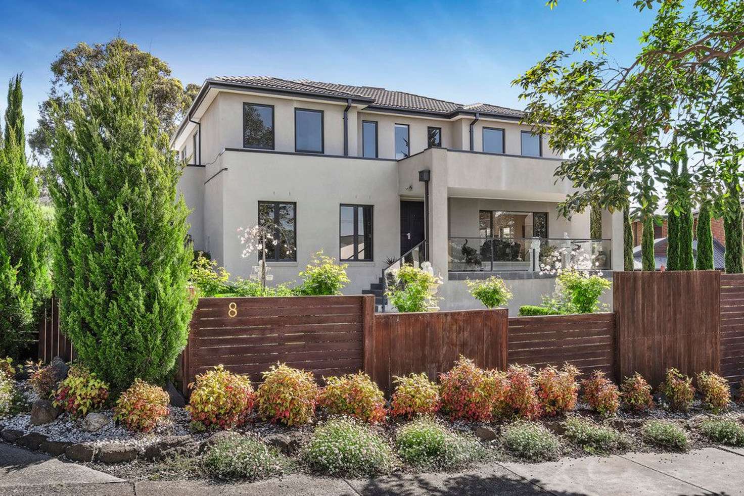 Main view of Homely house listing, 8 Arama Street, Balwyn North VIC 3104