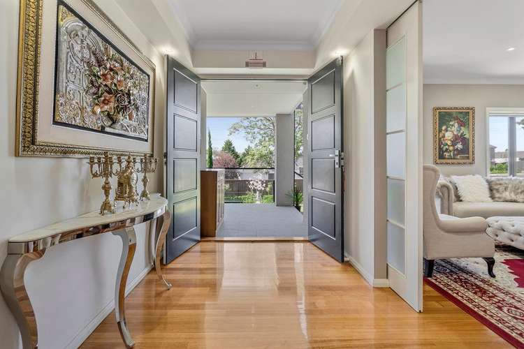 Fifth view of Homely house listing, 8 Arama Street, Balwyn North VIC 3104
