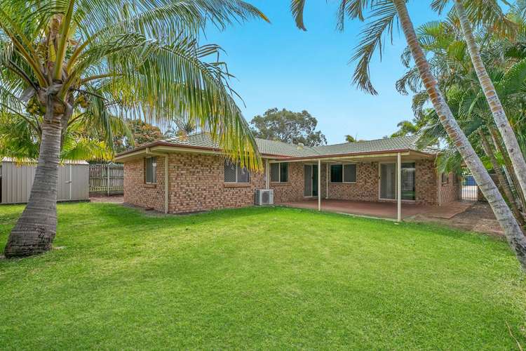 Second view of Homely house listing, 209 Coburg Street West, Cleveland QLD 4163