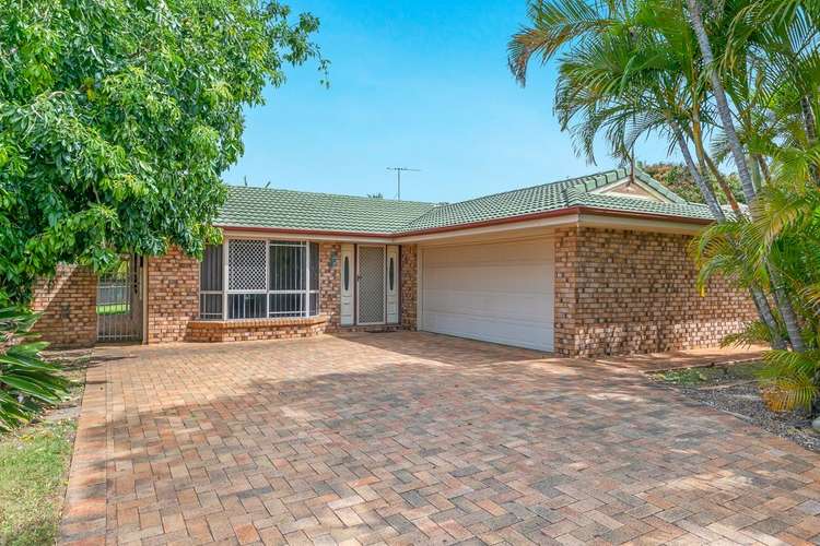 Third view of Homely house listing, 209 Coburg Street West, Cleveland QLD 4163