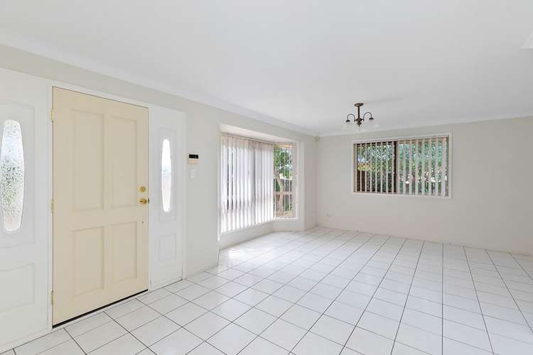 Fifth view of Homely house listing, 209 Coburg Street West, Cleveland QLD 4163