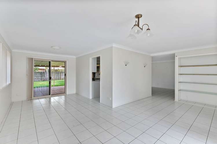 Sixth view of Homely house listing, 209 Coburg Street West, Cleveland QLD 4163