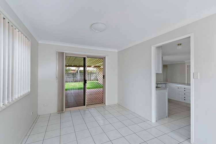 Seventh view of Homely house listing, 209 Coburg Street West, Cleveland QLD 4163