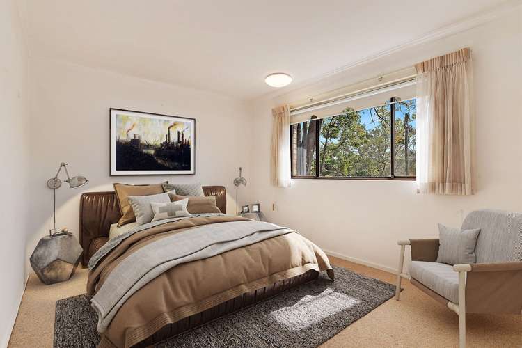 Second view of Homely apartment listing, 1/19 Selwyn Street, Wollstonecraft NSW 2065