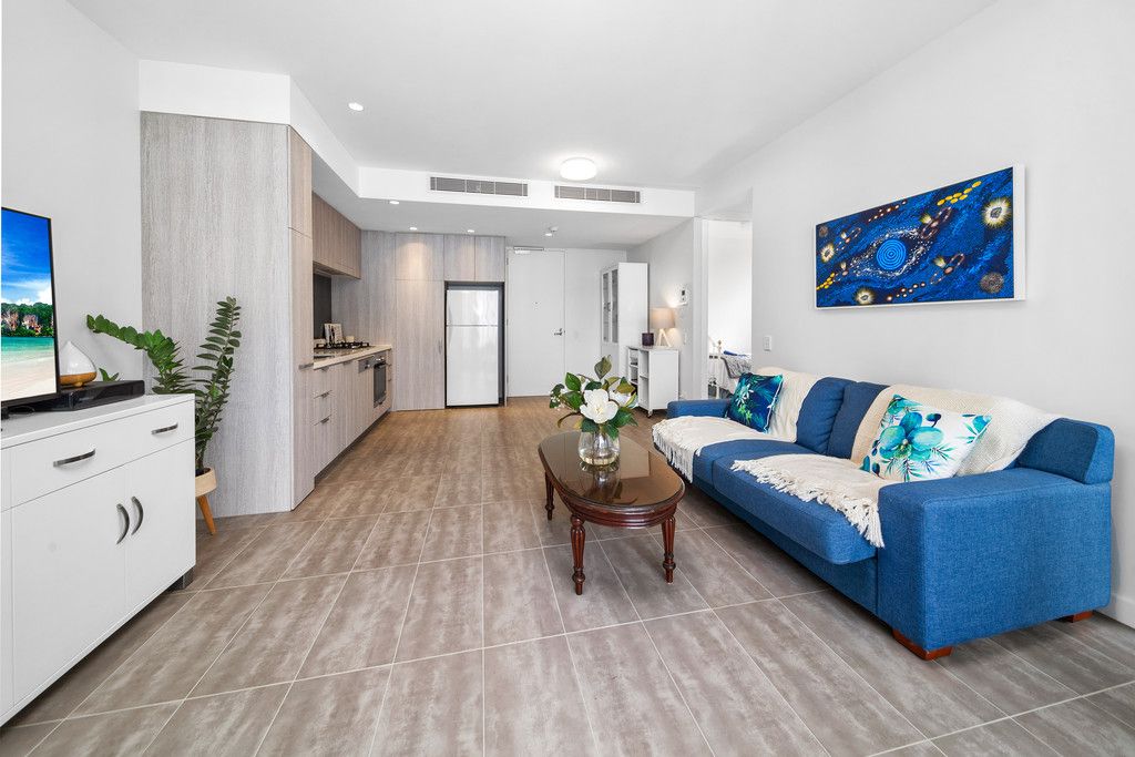 Main view of Homely apartment listing, 602/475 Captain Cook Drive, Woolooware NSW 2230