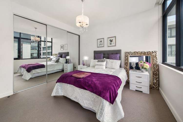 Fourth view of Homely apartment listing, 602/475 Captain Cook Drive, Woolooware NSW 2230
