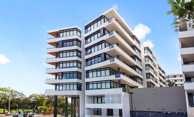 Sixth view of Homely apartment listing, 602/475 Captain Cook Drive, Woolooware NSW 2230