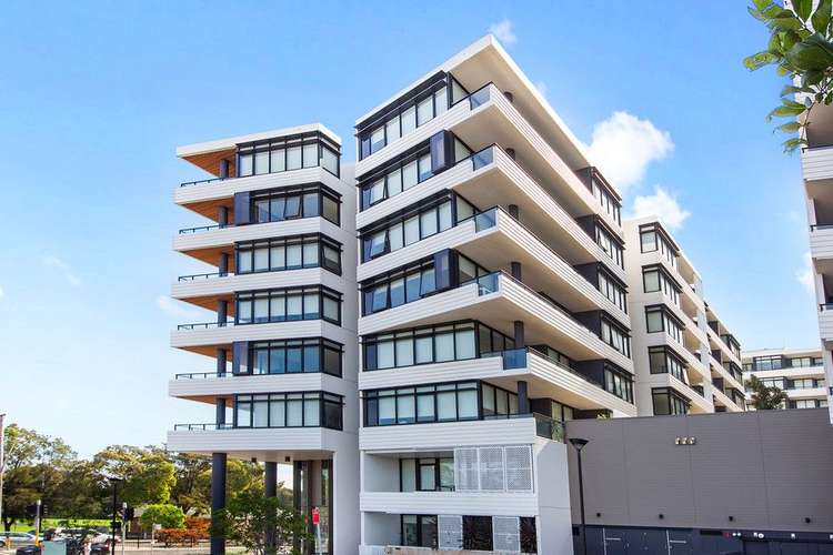 Sixth view of Homely apartment listing, 602/475 Captain Cook Drive, Woolooware NSW 2230