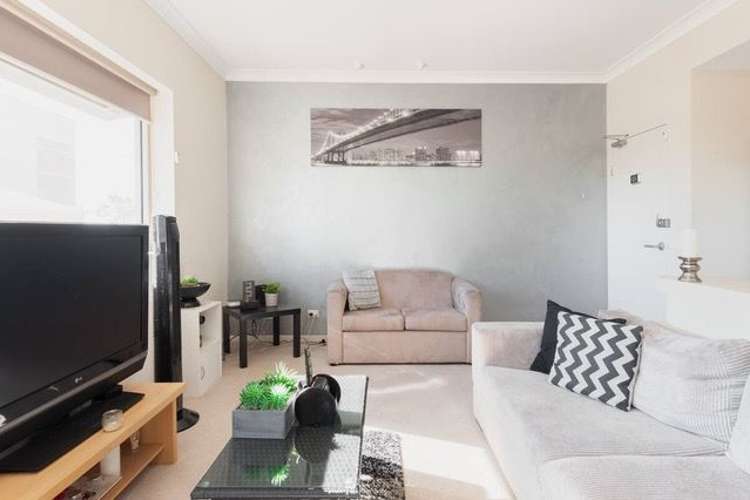Fourth view of Homely unit listing, 45/17 Warby Street, Campbelltown NSW 2560