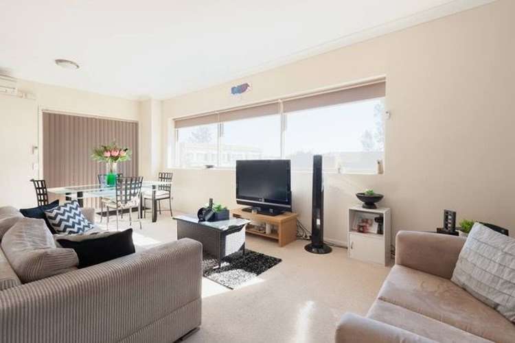 Fifth view of Homely unit listing, 45/17 Warby Street, Campbelltown NSW 2560