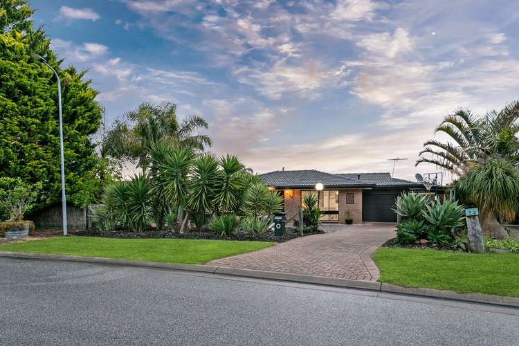 Main view of Homely house listing, 24 Idlewild Avenue, Aberfoyle Park SA 5159