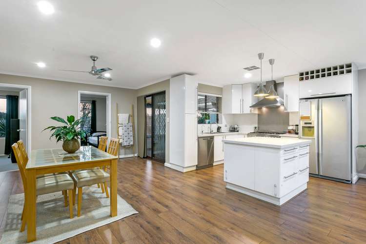 Second view of Homely house listing, 24 Idlewild Avenue, Aberfoyle Park SA 5159