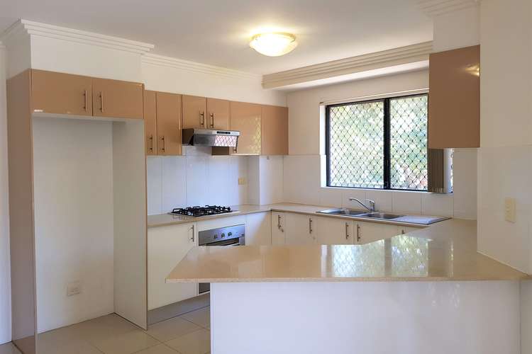 Second view of Homely unit listing, 6/41-43 Cairds Avenue, Bankstown NSW 2200