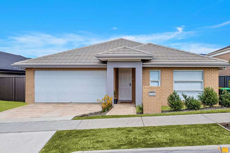 Main view of Homely house listing, 16 Mountain Ash Street, Calderwood NSW 2527