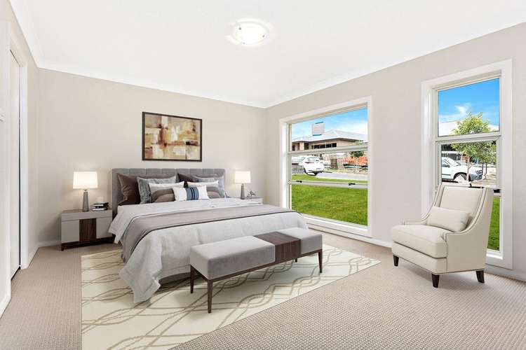 Fourth view of Homely house listing, 16 Mountain Ash Street, Calderwood NSW 2527