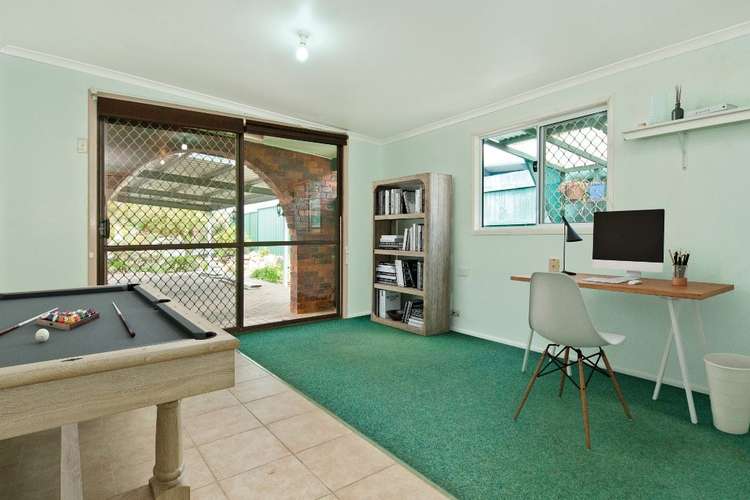 Second view of Homely house listing, 17 Limerick Drive, Crestmead QLD 4132