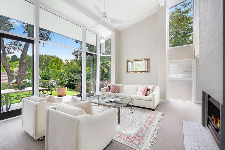 Fourth view of Homely house listing, 61 Warrangi Street, Turramurra NSW 2074