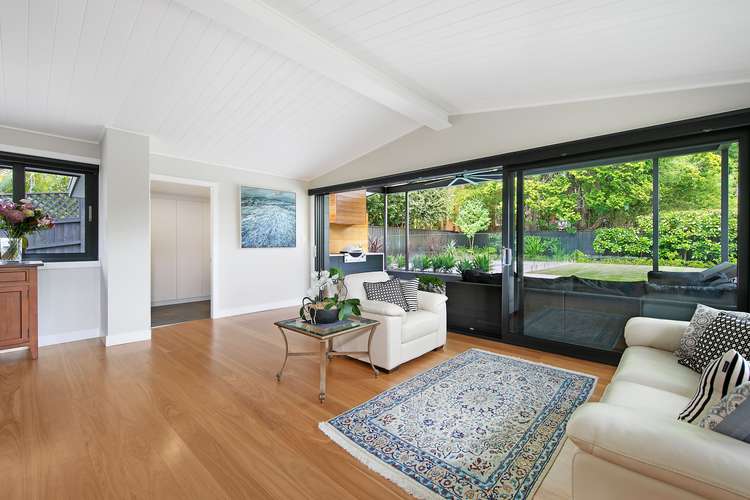 Sixth view of Homely house listing, 61 Warrangi Street, Turramurra NSW 2074