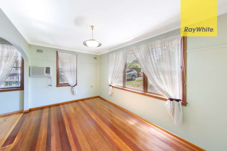 Main view of Homely house listing, 33 Kerrie Road, Oatlands NSW 2117