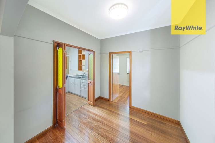 Second view of Homely house listing, 33 Kerrie Road, Oatlands NSW 2117