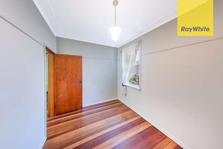 Fifth view of Homely house listing, 33 Kerrie Road, Oatlands NSW 2117