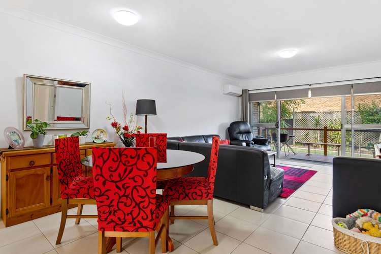 Fourth view of Homely apartment listing, 3/19 Sonia Street, Mermaid Waters QLD 4218