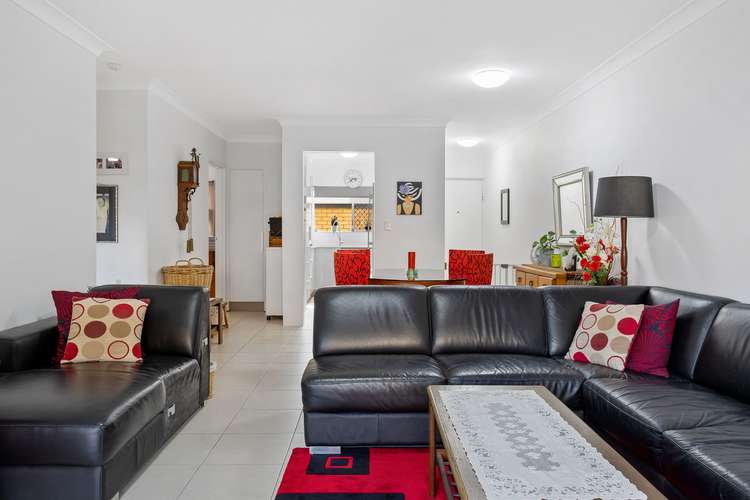 Fifth view of Homely apartment listing, 3/19 Sonia Street, Mermaid Waters QLD 4218