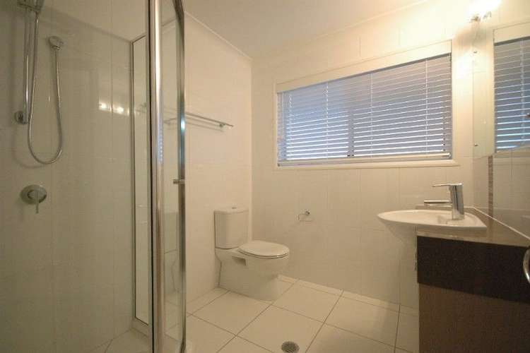 Second view of Homely townhouse listing, 1/2A Daranlee Court, East Toowoomba QLD 4350