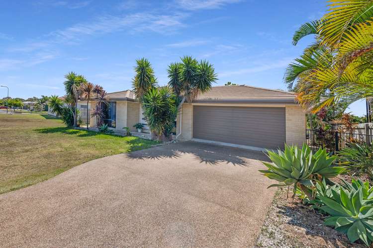 Second view of Homely house listing, 52 Bisdee Street, Coral Cove QLD 4670