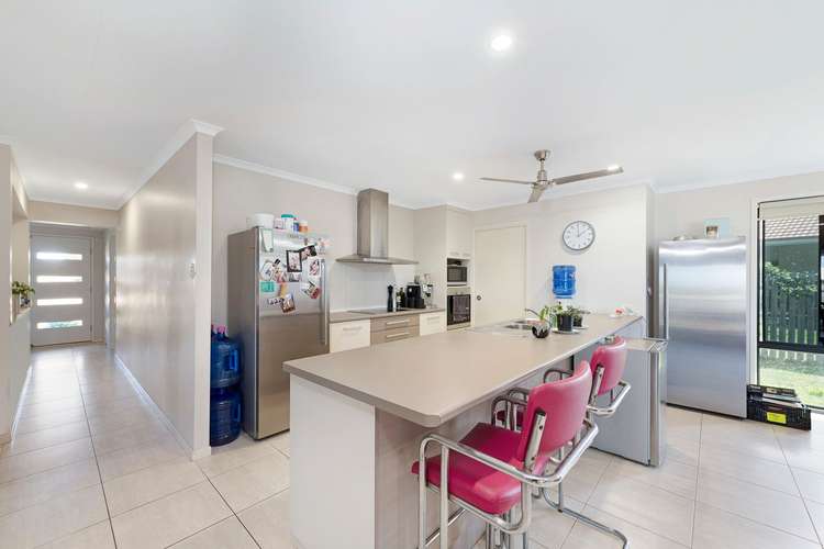 Fourth view of Homely house listing, 52 Bisdee Street, Coral Cove QLD 4670