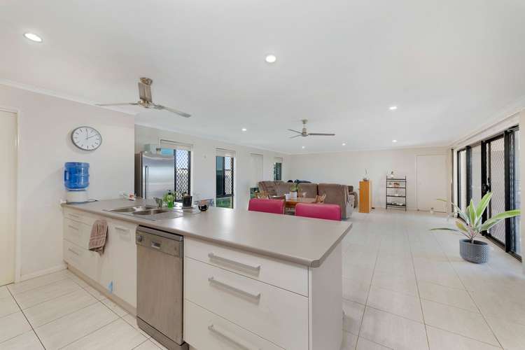 Fifth view of Homely house listing, 52 Bisdee Street, Coral Cove QLD 4670