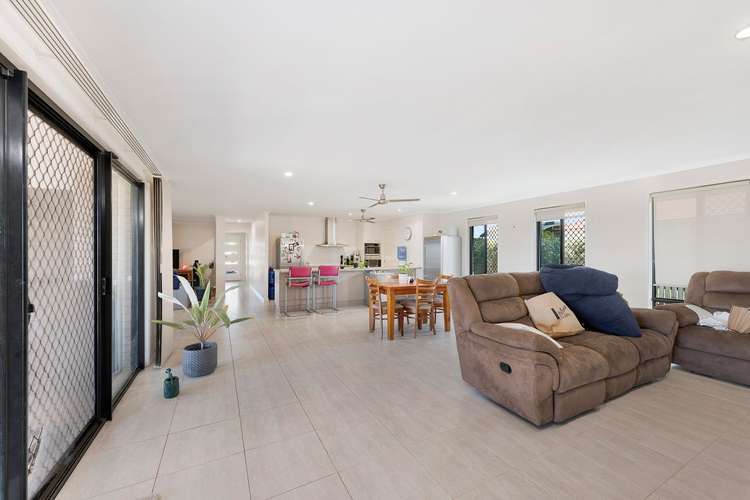 Seventh view of Homely house listing, 52 Bisdee Street, Coral Cove QLD 4670