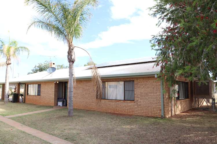 Main view of Homely house listing, 90A Parry Street, Charleville QLD 4470
