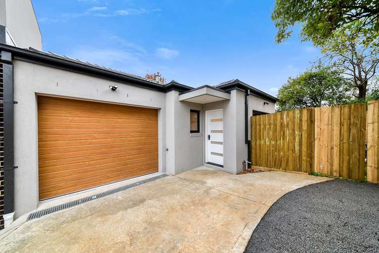 Second view of Homely unit listing, 1, 2 & 4/54 Conn Street, Ferntree Gully VIC 3156