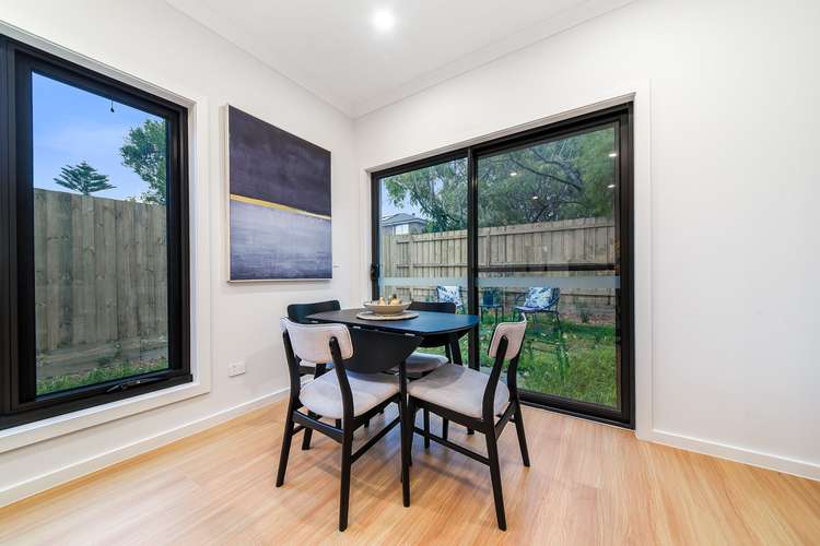 Fifth view of Homely unit listing, 1, 2 & 4/54 Conn Street, Ferntree Gully VIC 3156