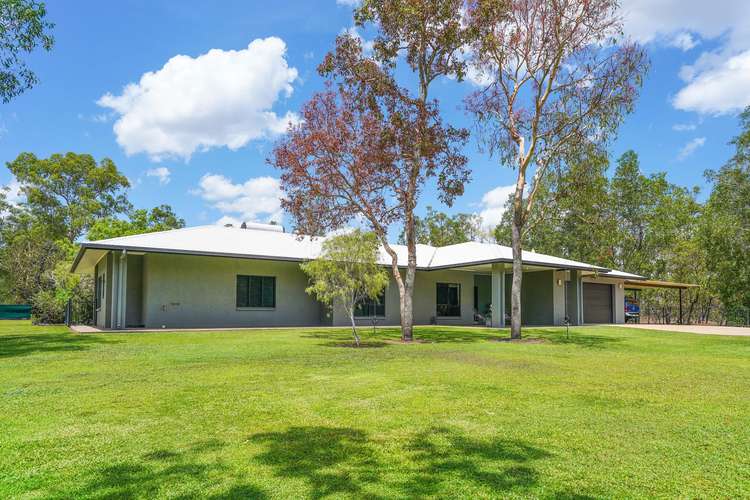 Fourth view of Homely house listing, 32 Koberstein Road, Girraween NT 836