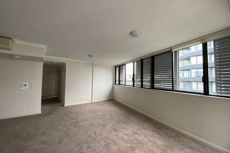 Second view of Homely apartment listing, 602/11A Lachlan Street, Waterloo NSW 2017