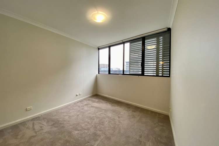 Third view of Homely apartment listing, 602/11A Lachlan Street, Waterloo NSW 2017