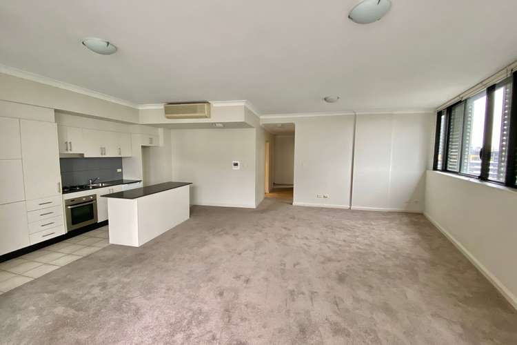 Fourth view of Homely apartment listing, 602/11A Lachlan Street, Waterloo NSW 2017