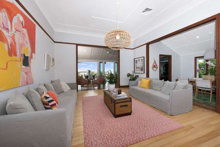 Fifth view of Homely house listing, 40 Victoria Street, Townsville City QLD 4810