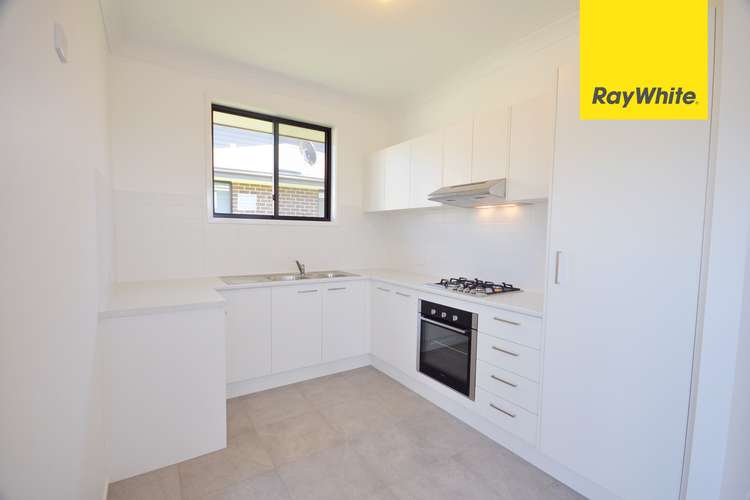 Main view of Homely other listing, 63a Sixth Avenue, Berala NSW 2141